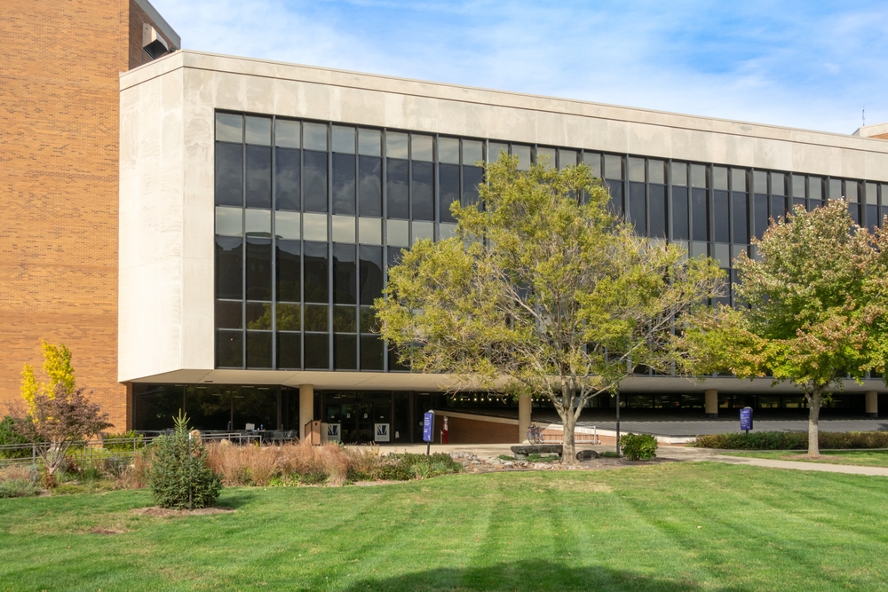 Social Work Degrees at University of Illinois at Springfield