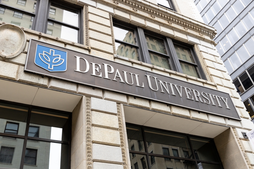 Social Work Programs at DePaul University