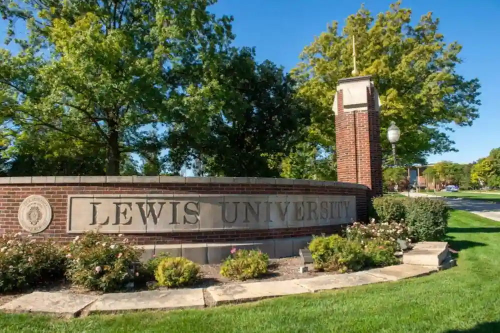 Social Work Programs at Lewis University