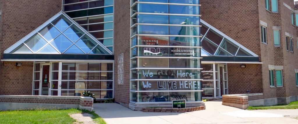 Social Work Programs offered at Chicago State University