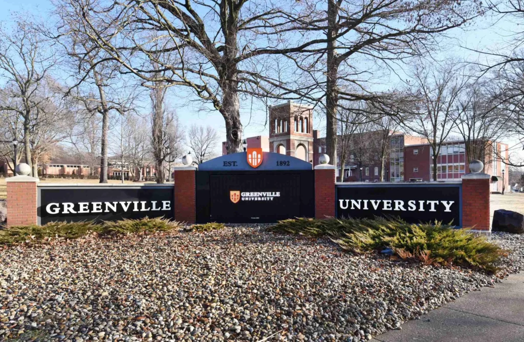 Social Work Programs offered at Greenville University