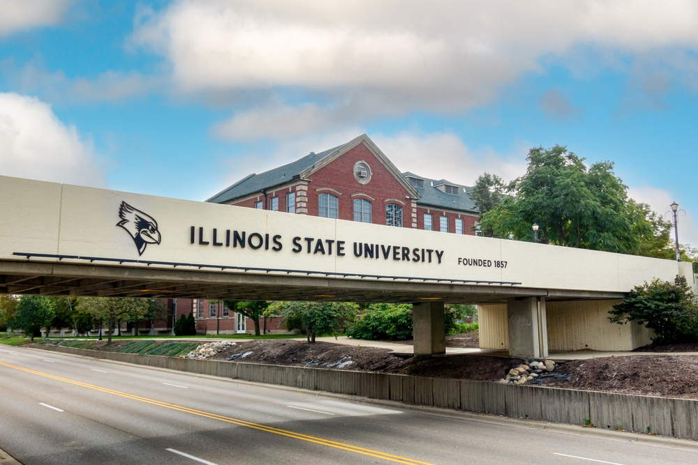 Social Work Programs offered at Illinois State University