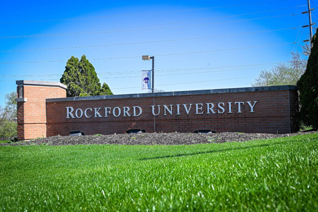 Social Work Programs offered at Rockford University